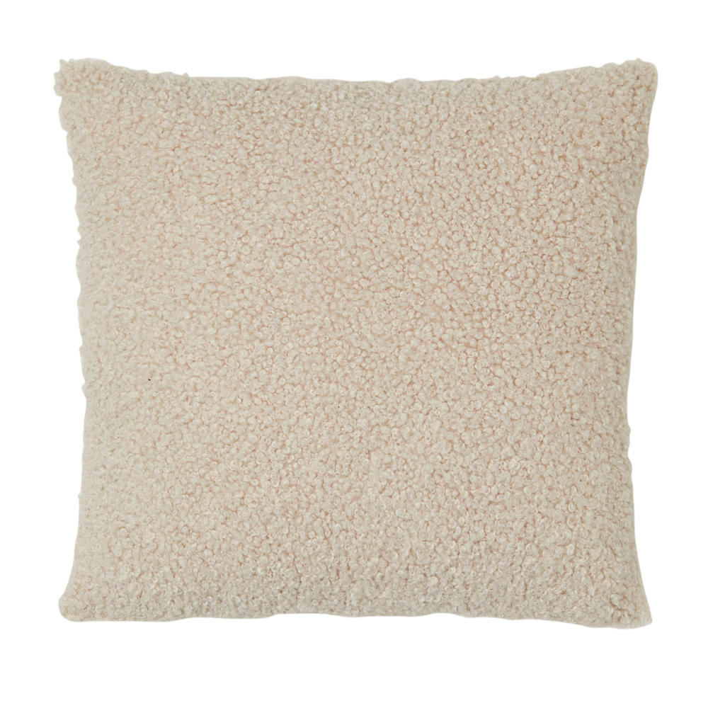 NOUS Living sierkussenhoes Benji (45x45 cm)