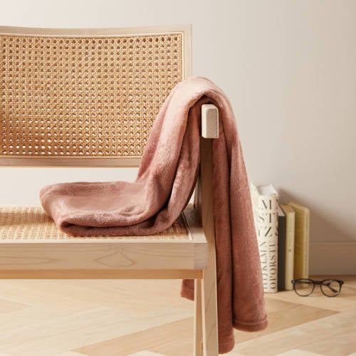 NOUS Living plaid Benxi (180x130 cm) - Benxi