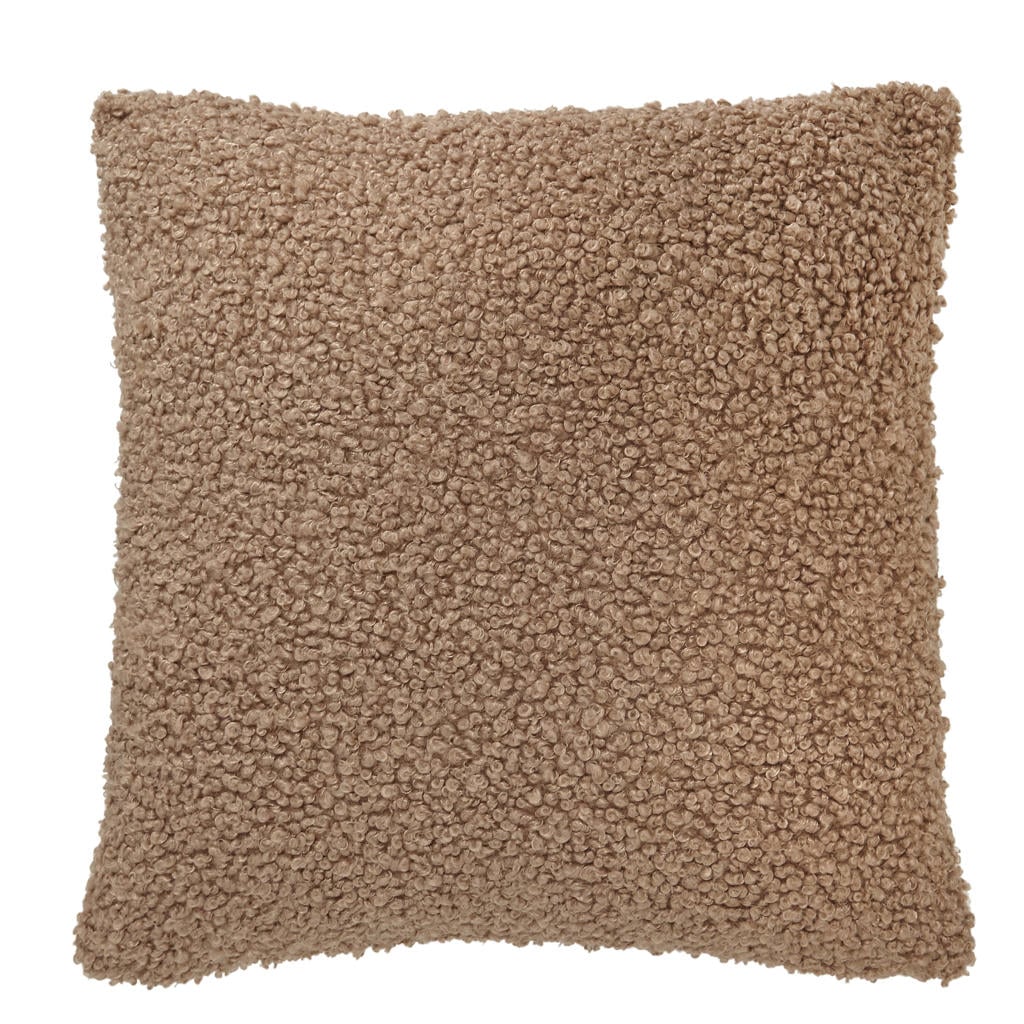 NOUS Living sierkussenhoes Benji (45x45 cm)