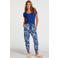 Hunkemöller pyjamabroek blauw