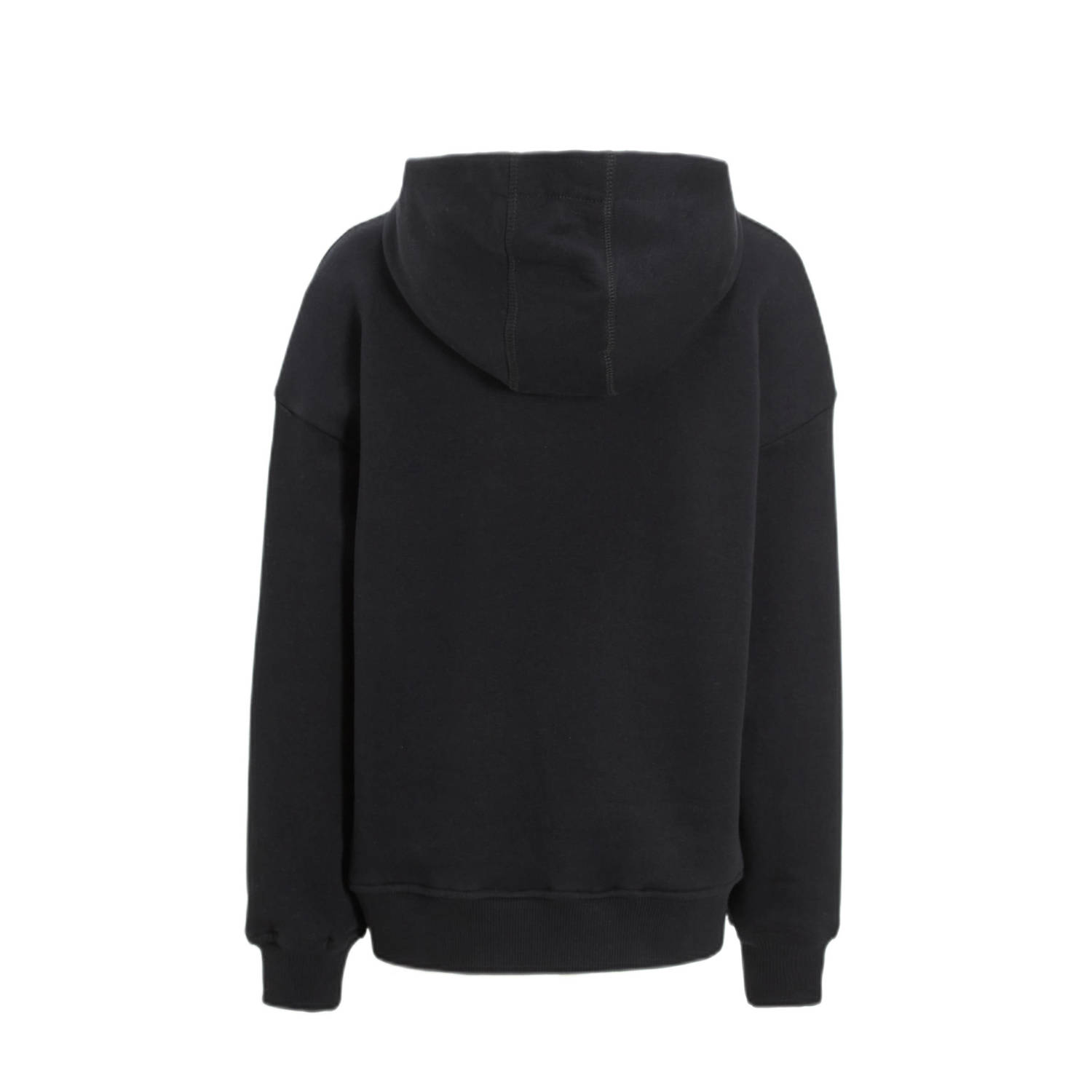 LTB hoodie DEYACA zwart