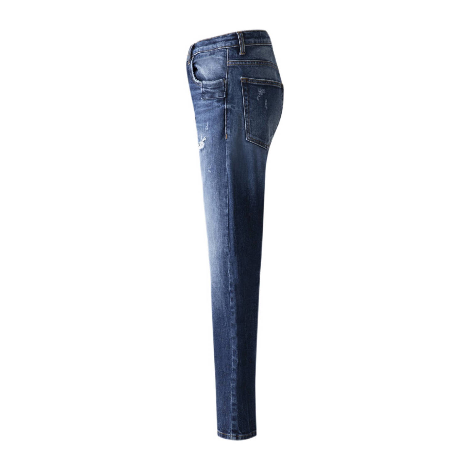 LTB slim fit jeans FREY X B aquilo wash