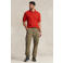 Polo Ralph Lauren Big & Tall polo sportsman orange