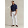 Polo Ralph Lauren Big & Tall regular fit polo spring navy heather