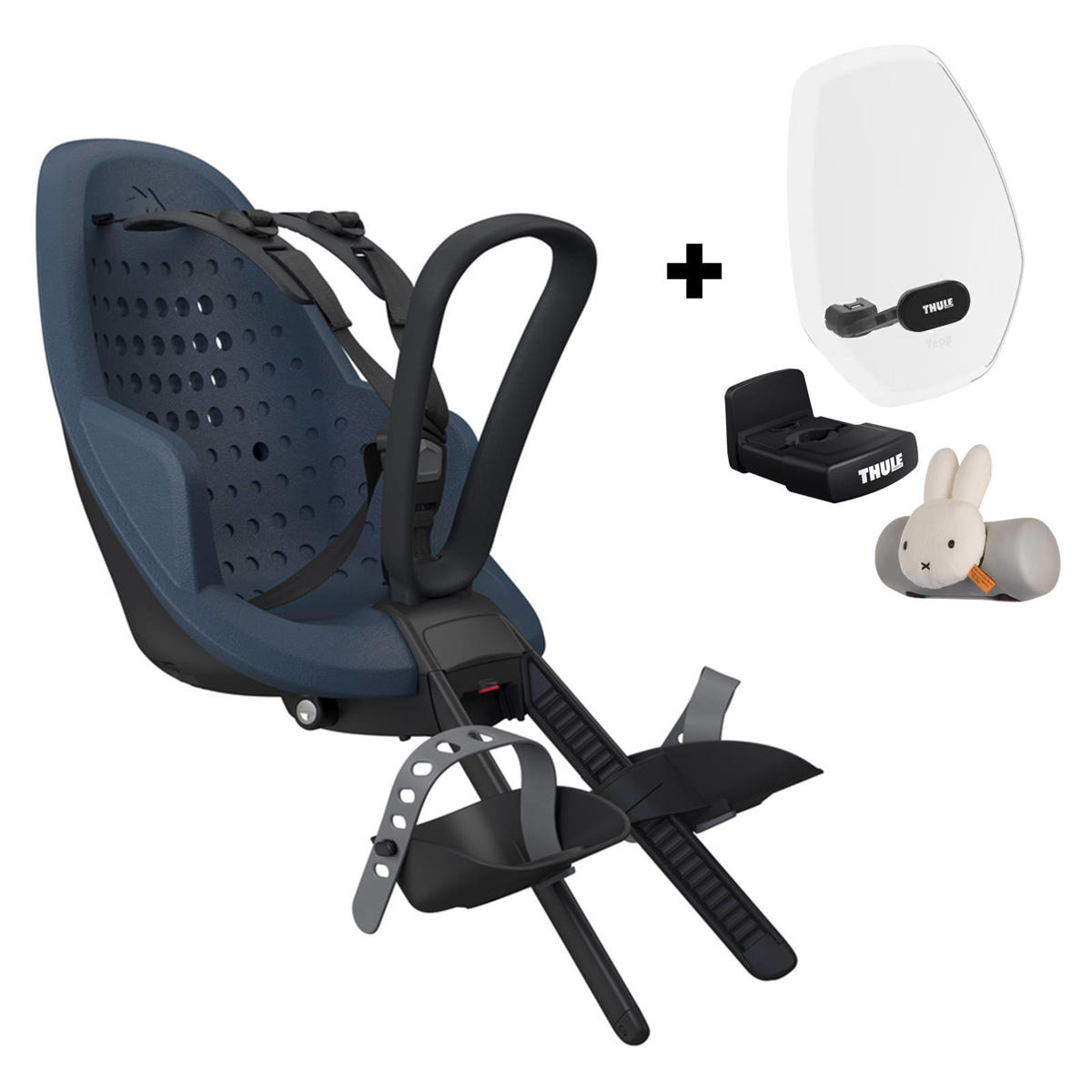 thule yepp mini voorzitje