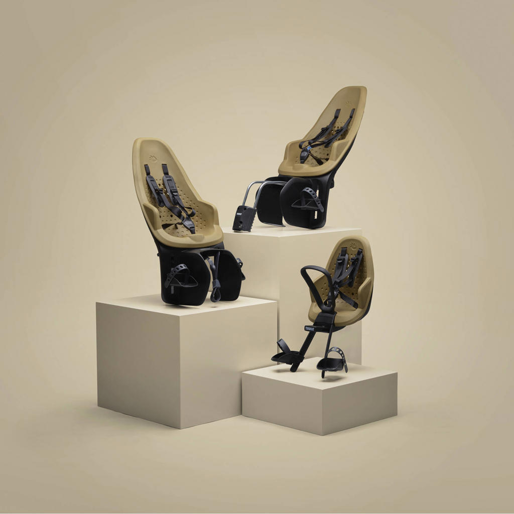 thule yepp mini voorzitje