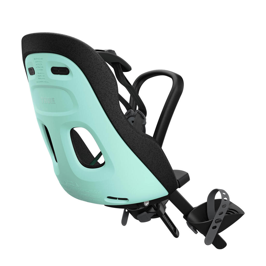 thule yepp mini voorzitje