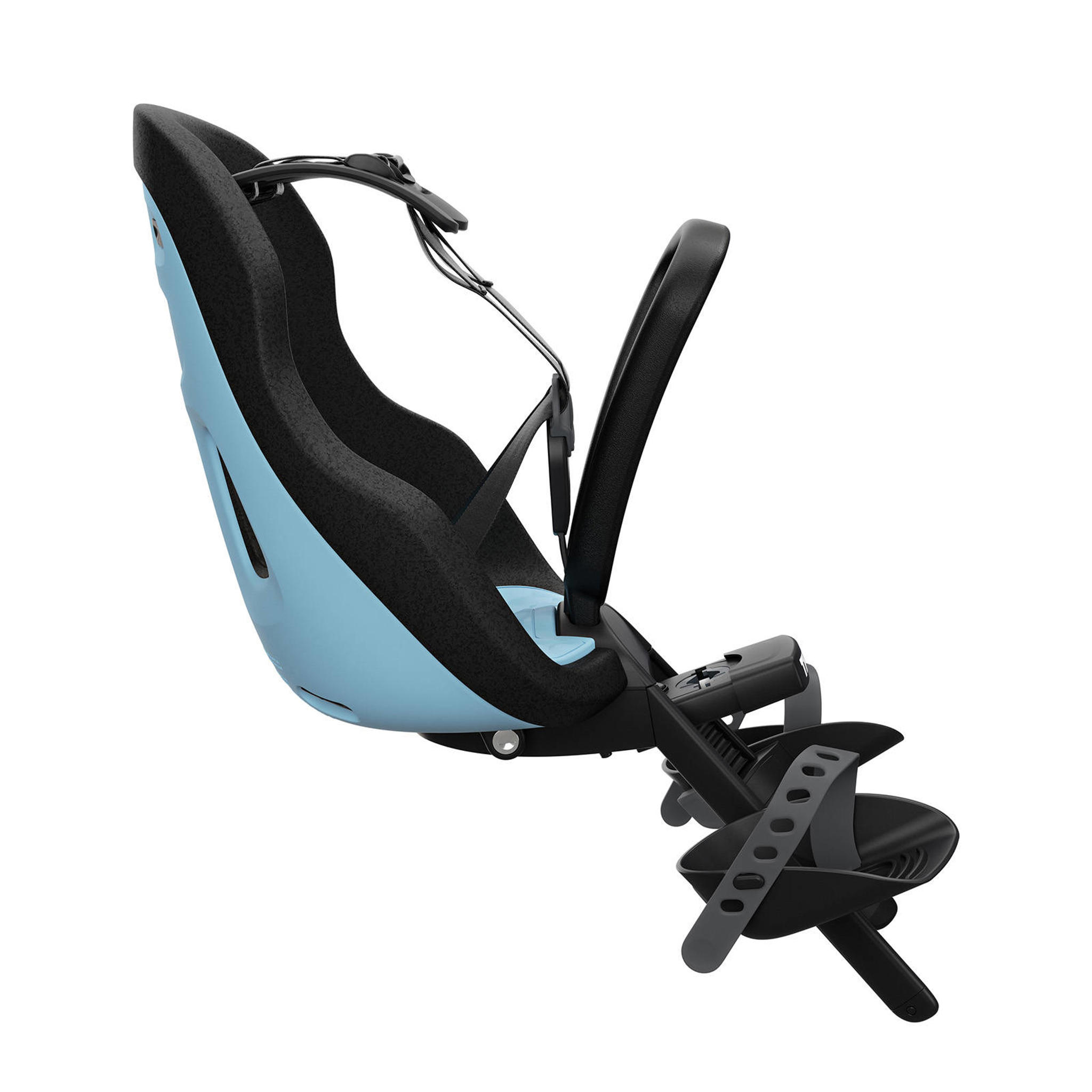 thule yepp mini voorzitje