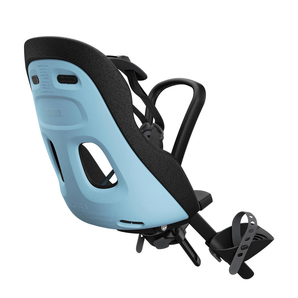 thule yepp mini voorzitje