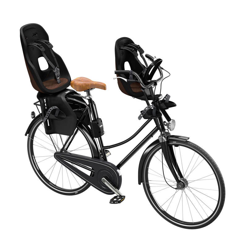 thule yepp nexxt mini bruin