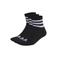 adidas Performance sokken - zwart (set van 3)