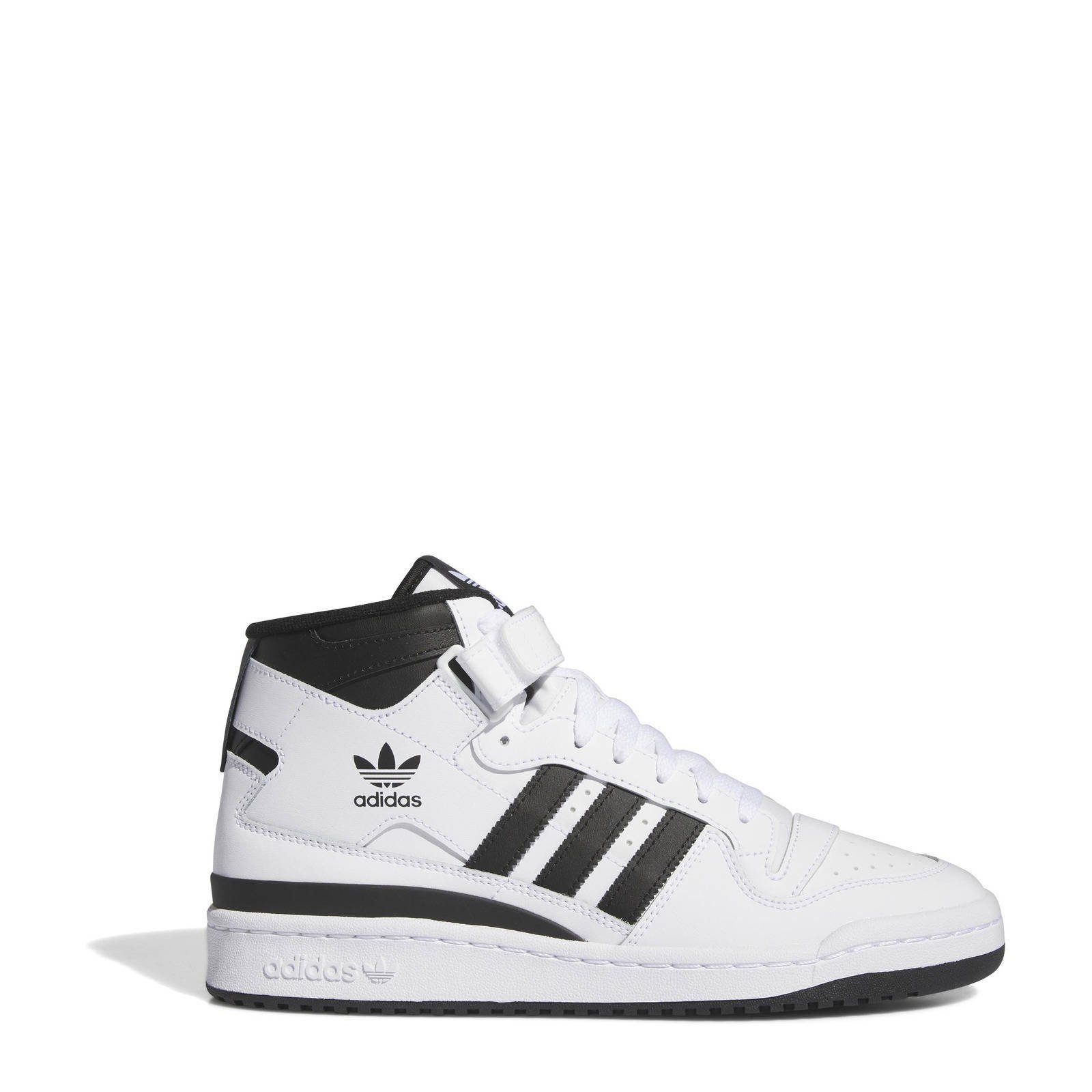 Wehkamp 2025 adidas schoenen