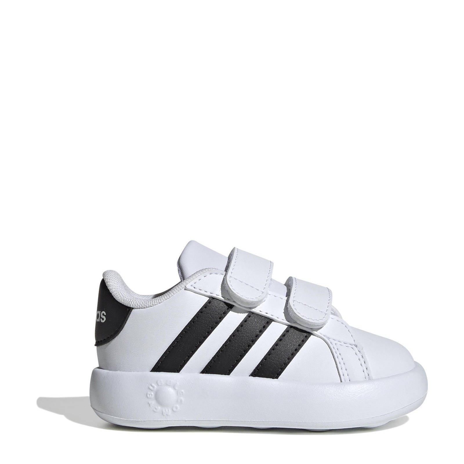 Adidas baby soft sales shoes