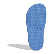 thumbnail: adidas Sportswear Adilette Aqua badslippers blauw/wit