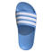 adidas Sportswear Adilette Aqua badslippers blauw/wit