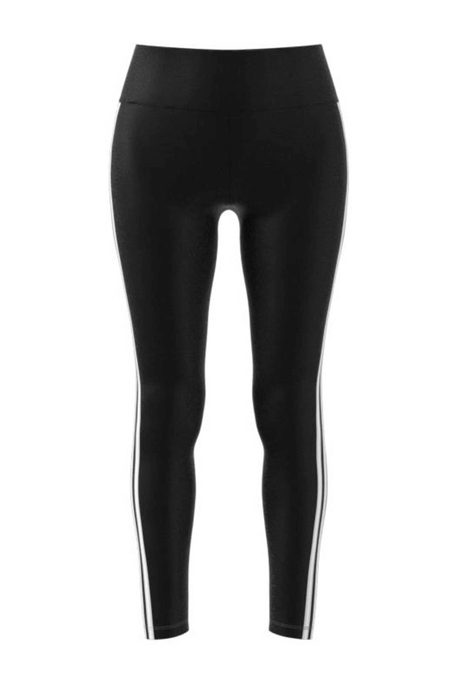 adidas Originals legging zwart | wehkamp
