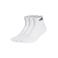 adidas Performance sokken - wit (set van 3)