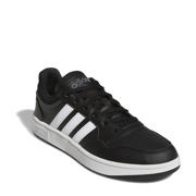 thumbnail: adidas Sportswear Hoops 3.0 sneakers zwart/wit