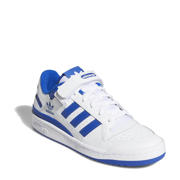 thumbnail: adidas Originals Forum Low sneakers wit/blauw