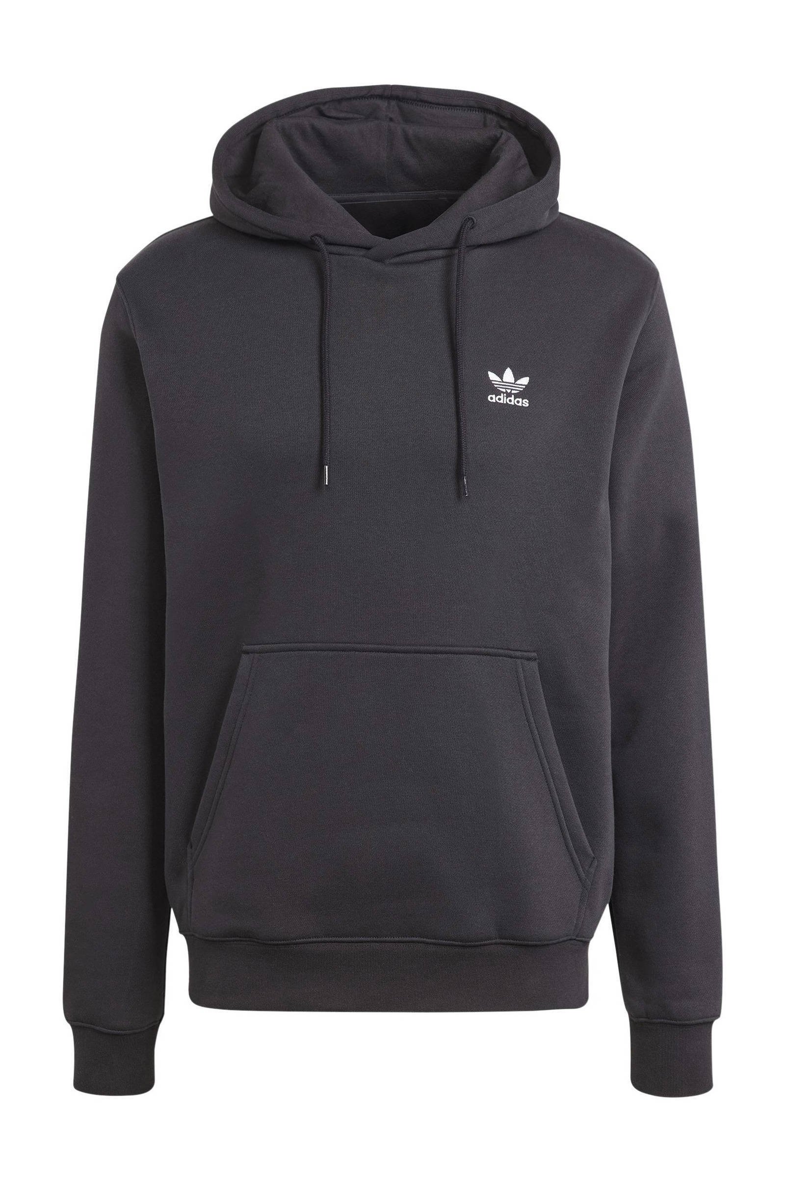 Adidas retro cheap hoodie mens