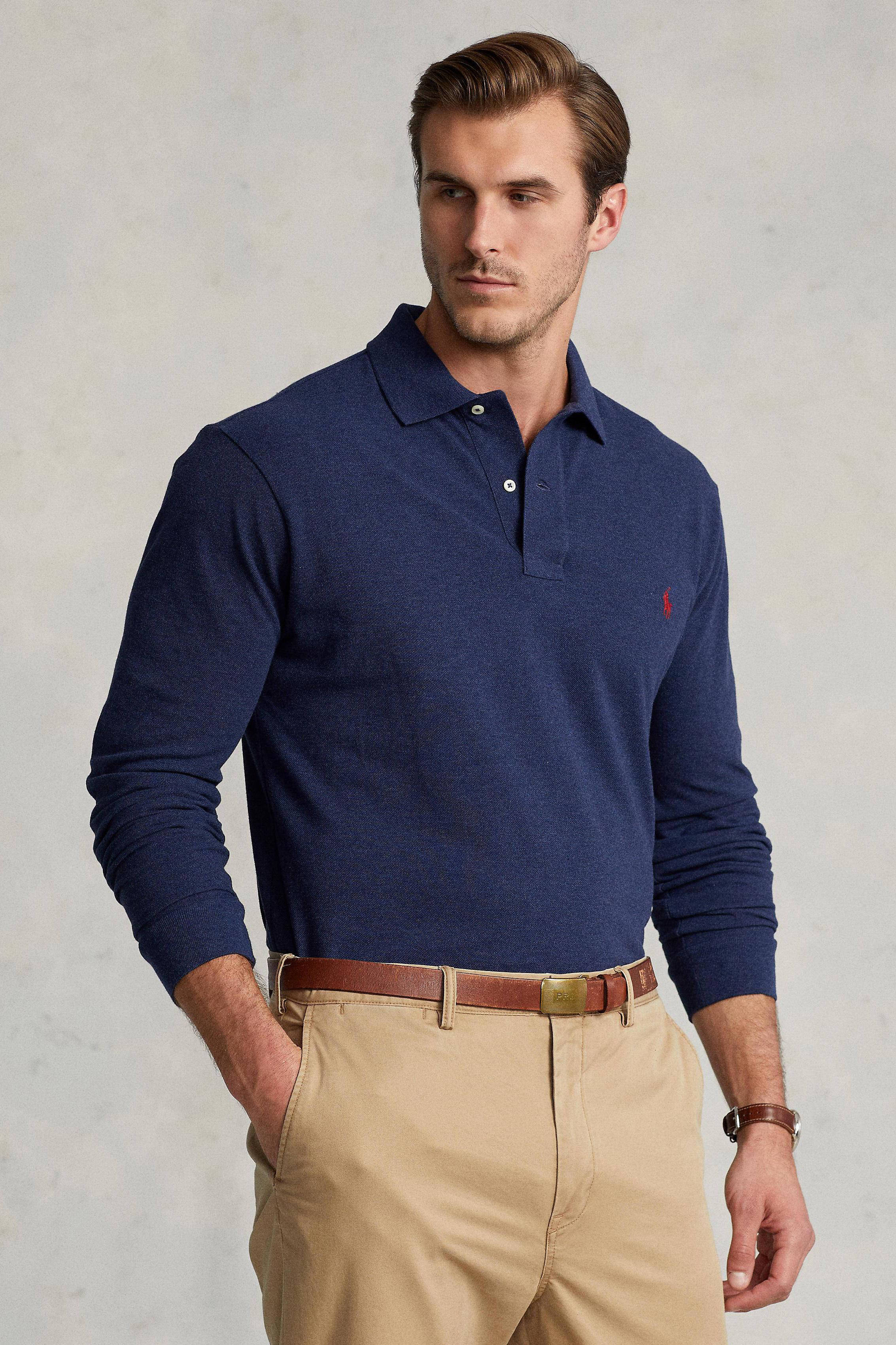 Maattabel polo best sale ralph lauren