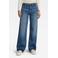 G-STAR Judee low waist loose jeans faded harbor