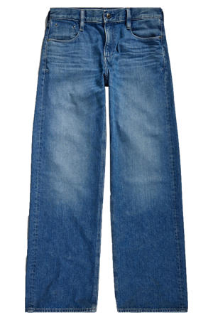 Judee low waist loose jeans faded harbor
