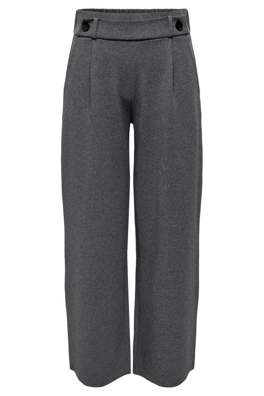 Indy Broek - Grijs main image 1
