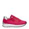 Gabor suède sneakers roze