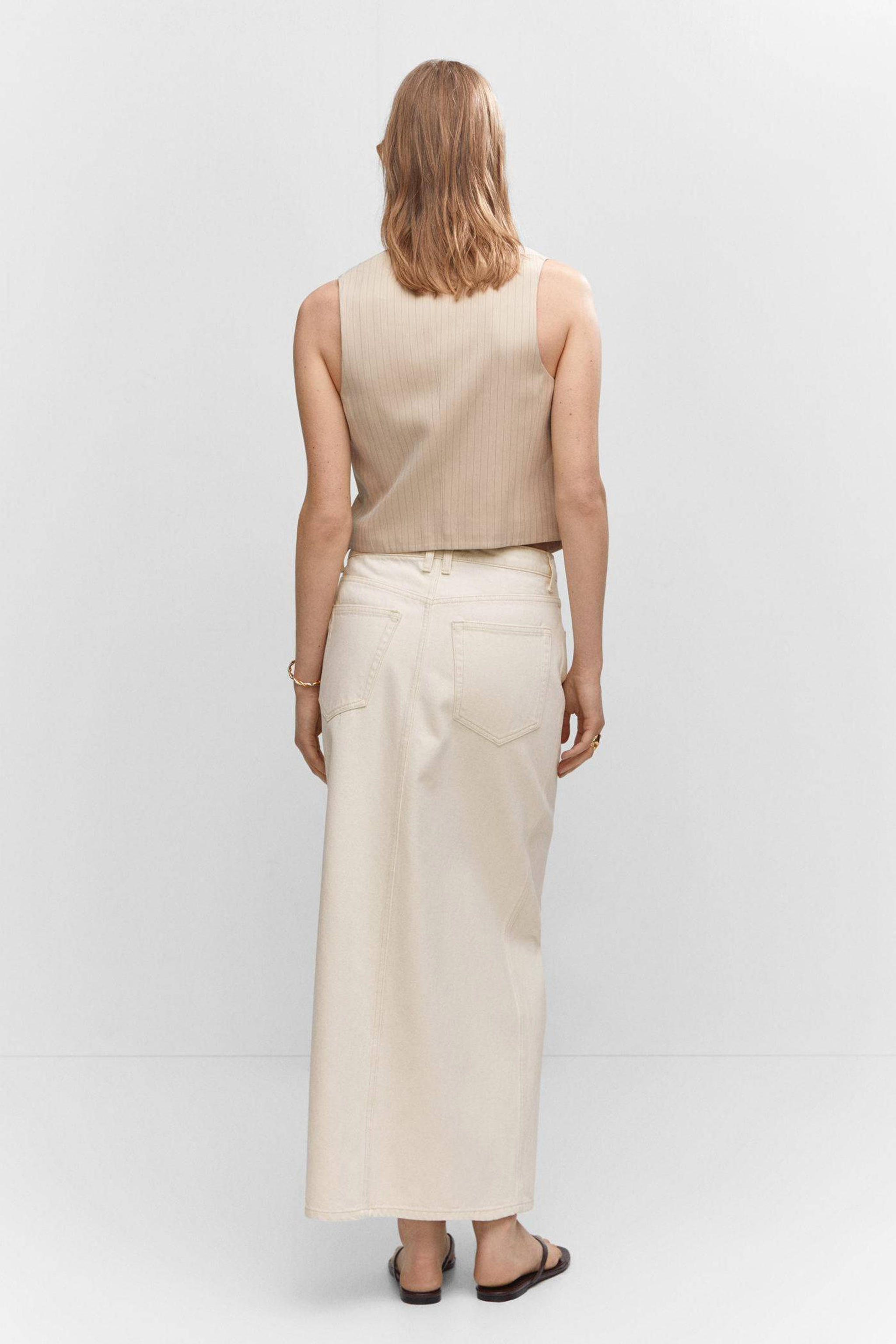 Mango spijkerrok ecru kopen? Morgen in huis wehkamp Mango spijkerrok ecru kopen? Morgen in huis wehkamp