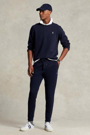 thumbnail: POLO Ralph Lauren sweater met logo aviator navy