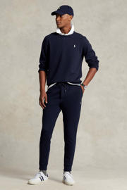 thumbnail: POLO Ralph Lauren sweater met logo aviator navy