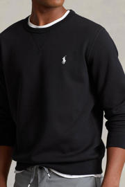 thumbnail: POLO Ralph Lauren sweater met logo polo black