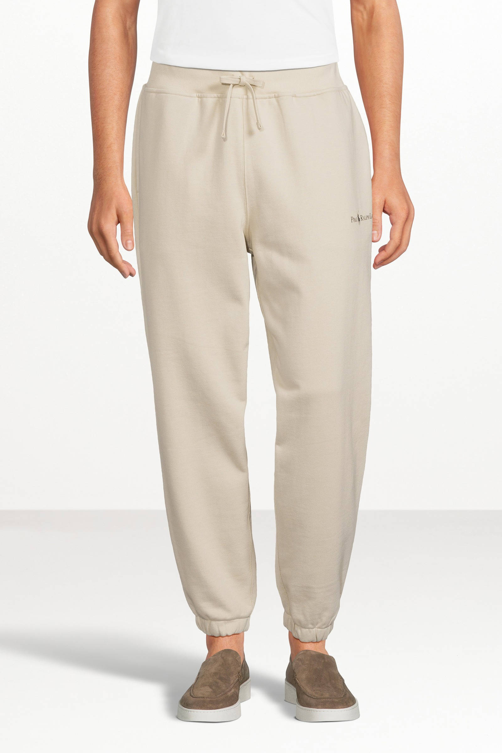 Joggingbroek heren ralph lauren new arrivals