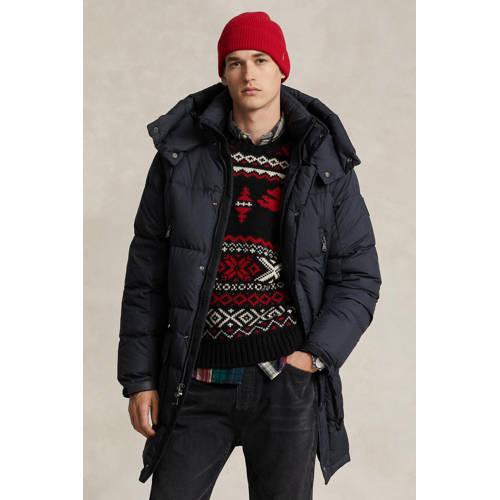 Ralph Lauren Heren Jassen SALE Tot 50 korting