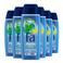 Fa Sport douchegel - 6 x 250 ml - voordeelverpakking