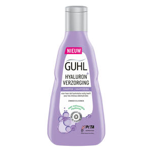 shampoo - 250 ml