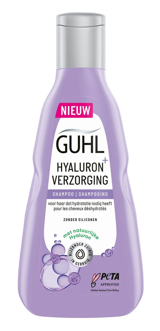 Guhl shampoo dames
