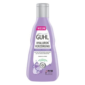 Hyaluron+ verzorging shampoo - 250 ml