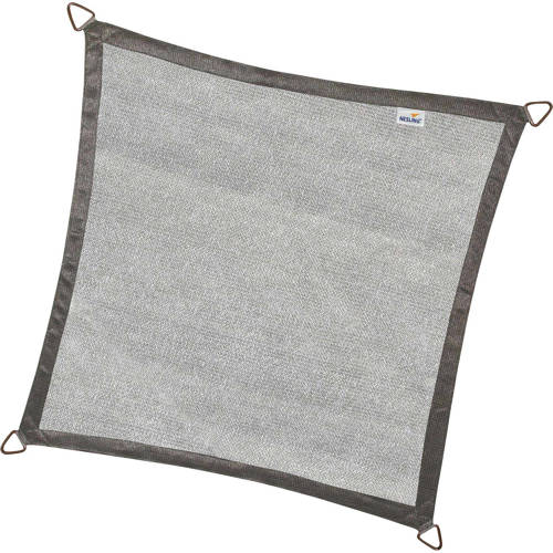 Nesling Coolfit schaduwdoek vierkant (500x500 cm) afbeelding