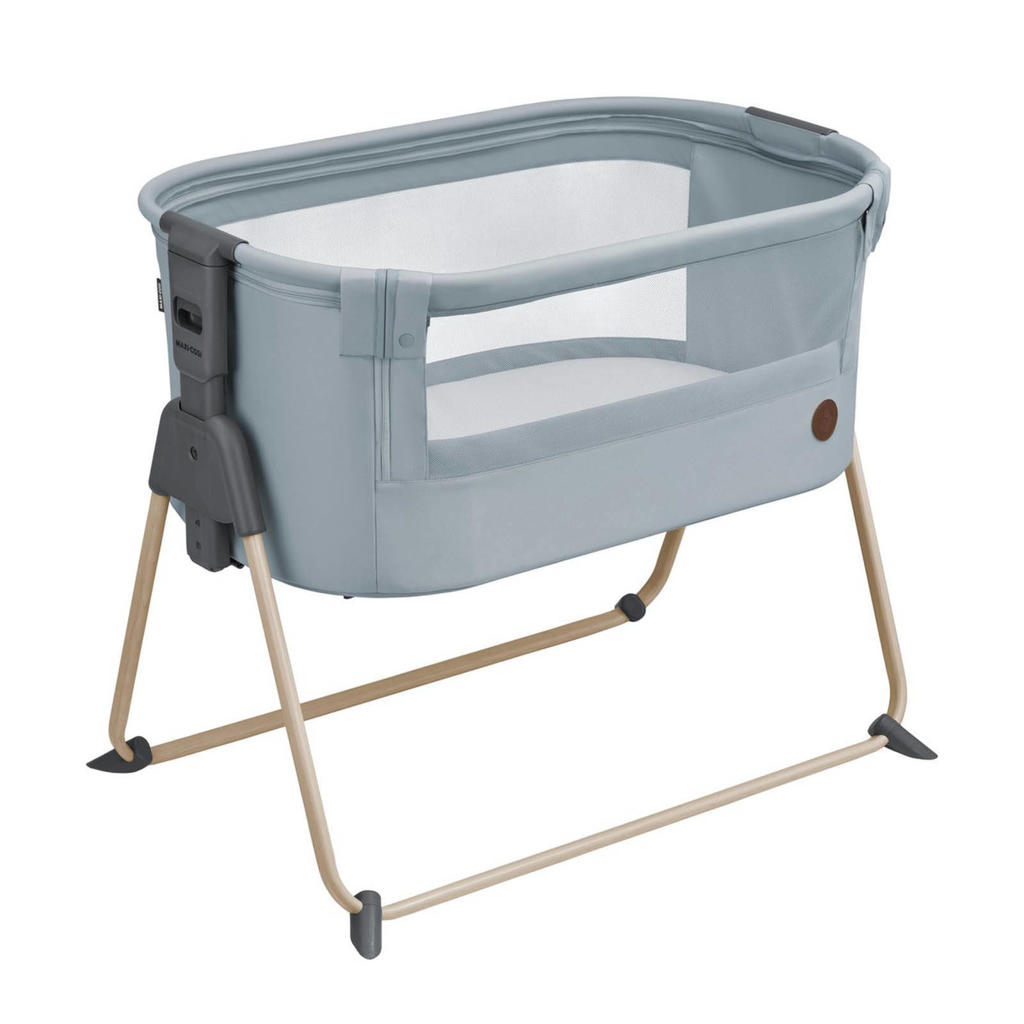 Maxi-Cosi Tori Beyond Grey