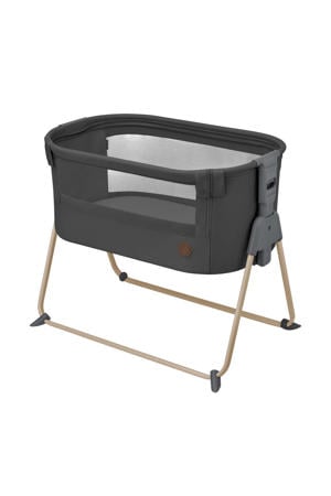Tori Beyond Graphite