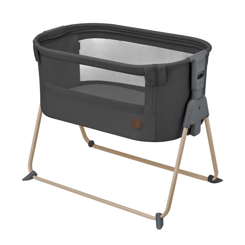 Maxi-Cosi Tori Beyond Graphite