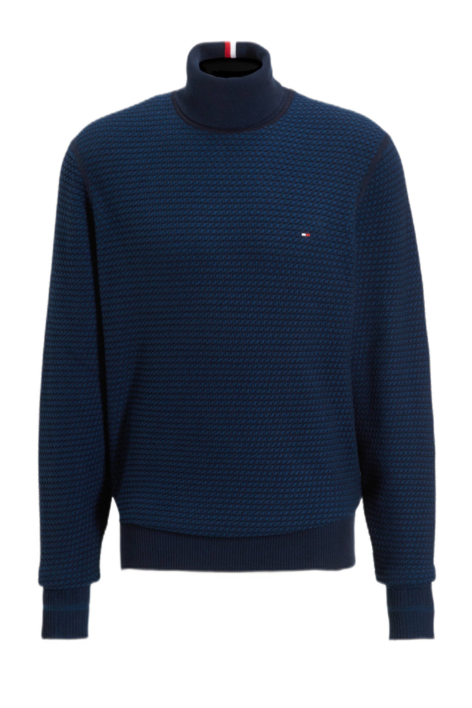 Tommy hilfiger best sale coltrui heren sale