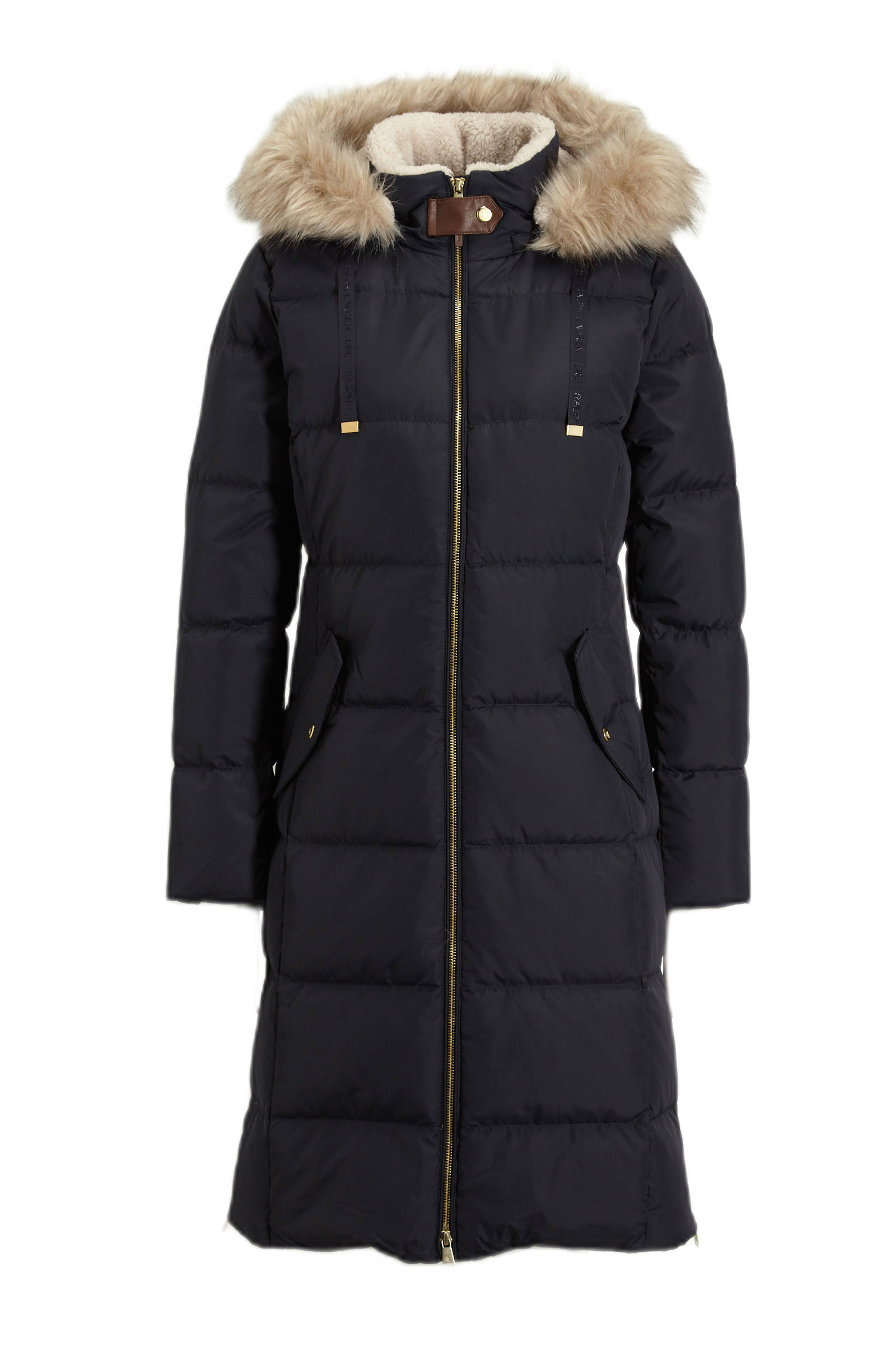 Ralph lauren donsjas online dames