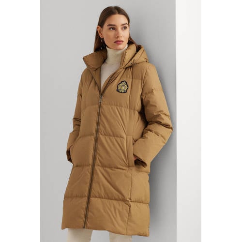 Winterjas ralph lauren dames hot sale