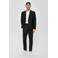s.Oliver BLACK LABEL slim fit colbert zwart