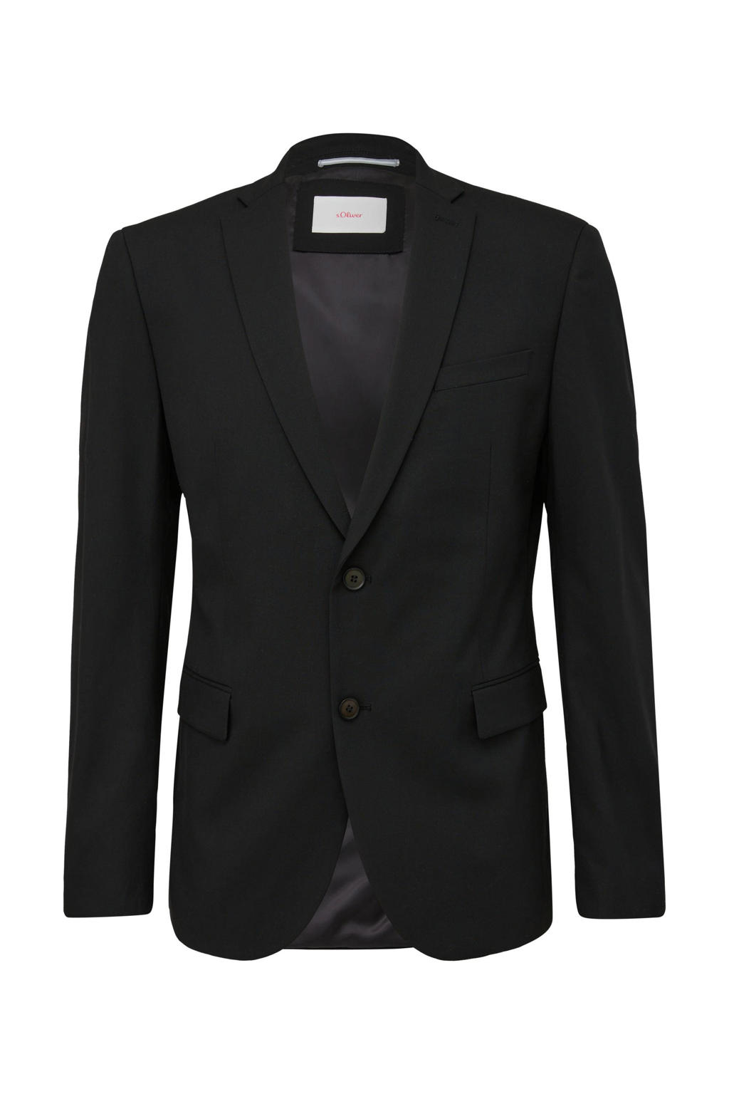 Blue Industry slim fit colbert beige Blue Industry slim fit colbert beige
