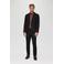 s.Oliver BLACK LABEL slim fit pantalon zwart