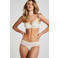 Hunkemöller string Sophie wit